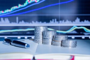 Gestão Financeira
