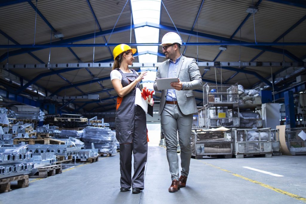 Pós Graduação em Engenharia da Produção